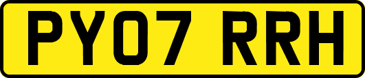 PY07RRH