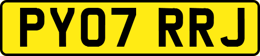 PY07RRJ