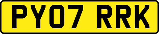 PY07RRK