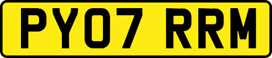 PY07RRM