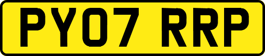 PY07RRP