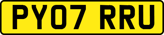 PY07RRU