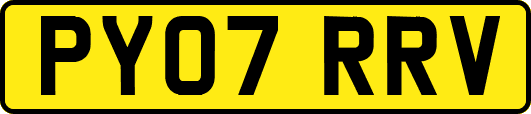 PY07RRV