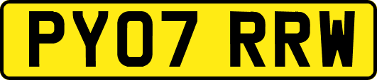 PY07RRW
