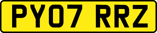 PY07RRZ