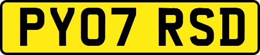 PY07RSD