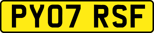 PY07RSF