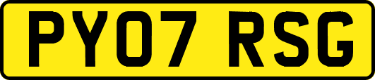 PY07RSG