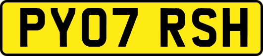 PY07RSH