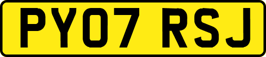 PY07RSJ
