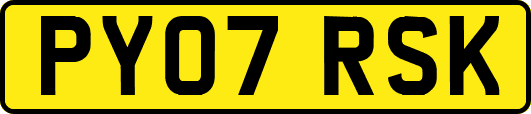 PY07RSK