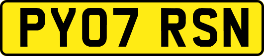 PY07RSN