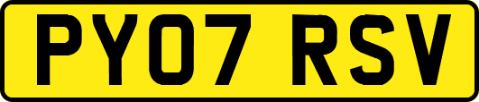 PY07RSV