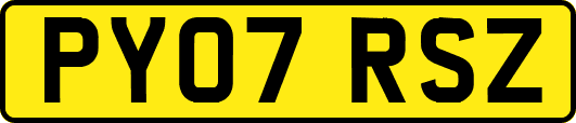 PY07RSZ