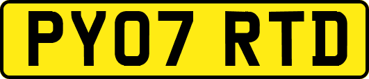 PY07RTD