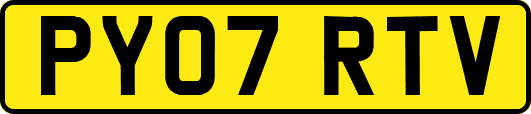 PY07RTV