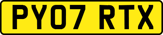 PY07RTX