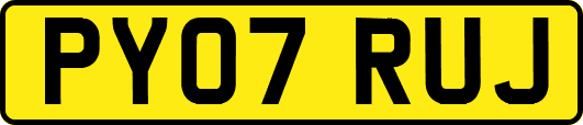 PY07RUJ