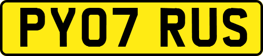 PY07RUS