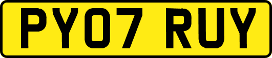 PY07RUY