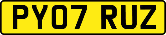 PY07RUZ