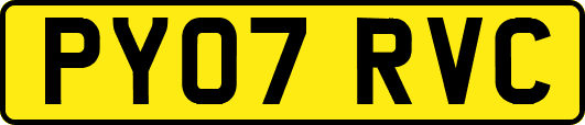 PY07RVC