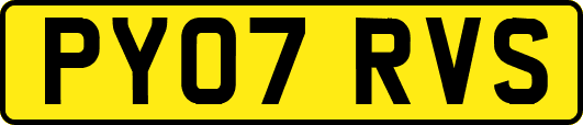 PY07RVS