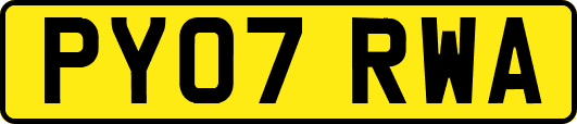 PY07RWA