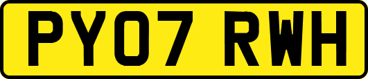 PY07RWH