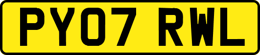 PY07RWL