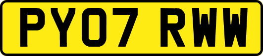 PY07RWW