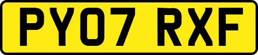 PY07RXF