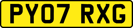 PY07RXG