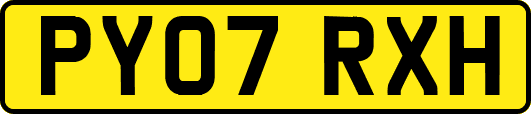 PY07RXH