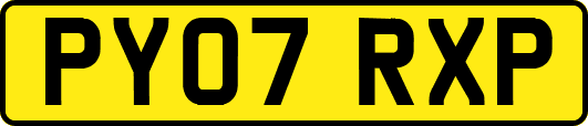 PY07RXP