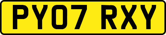 PY07RXY