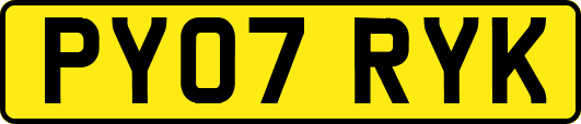 PY07RYK