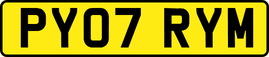 PY07RYM