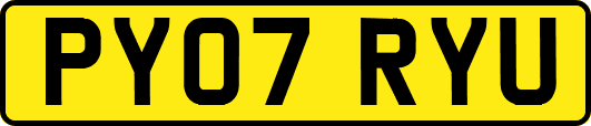 PY07RYU