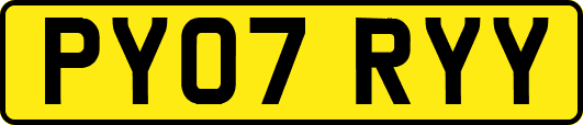 PY07RYY