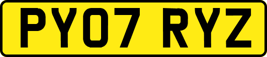 PY07RYZ