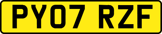 PY07RZF