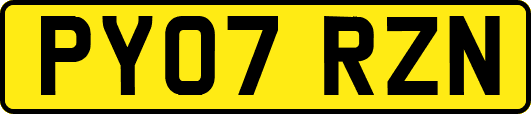 PY07RZN