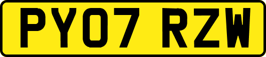 PY07RZW