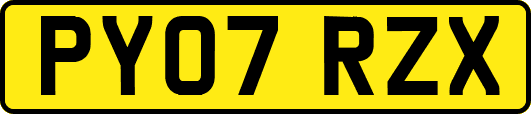 PY07RZX