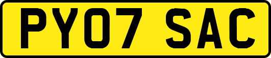 PY07SAC