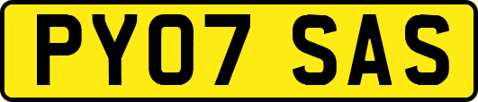 PY07SAS