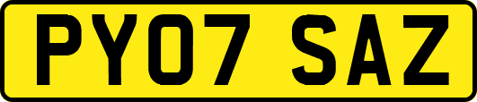 PY07SAZ
