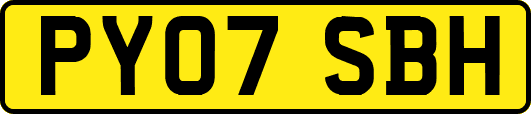 PY07SBH