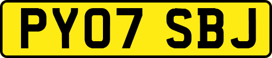 PY07SBJ